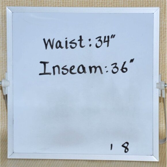 NWT Defender M Army Combat Uniform Pants Digital Camo Mens Medium Extra Long FR - Picture 13 of 13